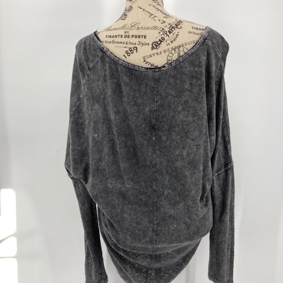 2/$20 Free People Santa Cruz Henley - Picture 7 of 7